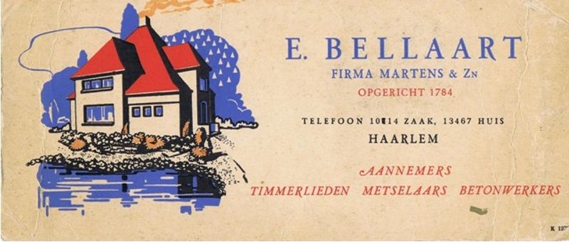 Historie
